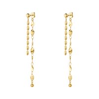 Earrings Brosway Woman ESSENTIAL in Steel BNL082